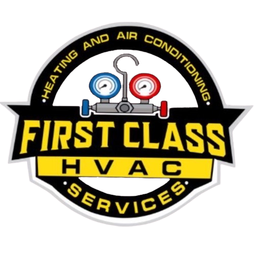 First Class HVAC First Class HVAC