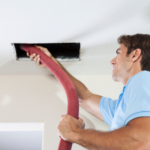 Duct Cleaning in Layton, UT Duct Cleaning in Layton, UT