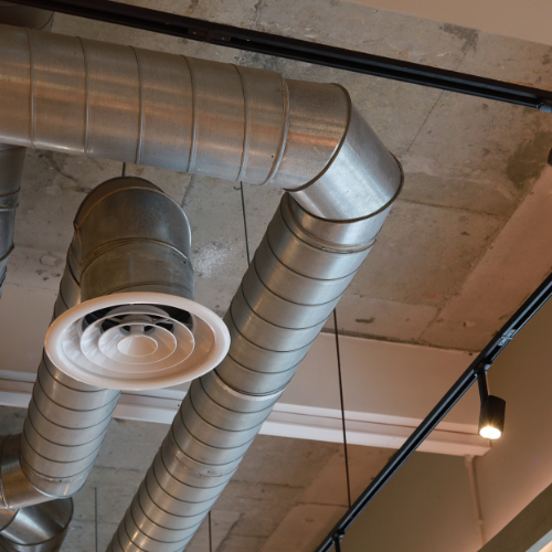 Duct Cleaning in Layton, UT Duct Cleaning in Layton, UT