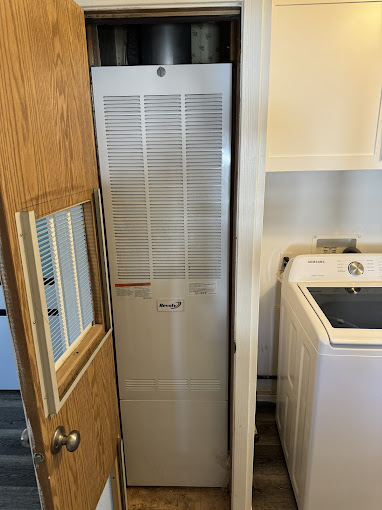 Air Conditioning in Layton, UT Air Conditioning in Layton, UT