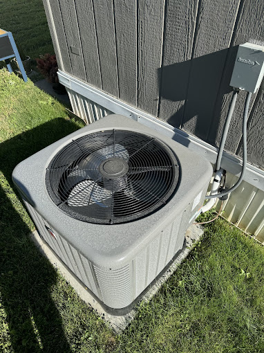 Air Conditioning in Layton, UT Air Conditioning in Layton, UT